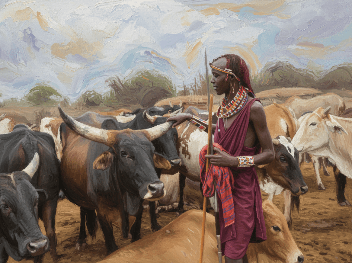 Pastoralists